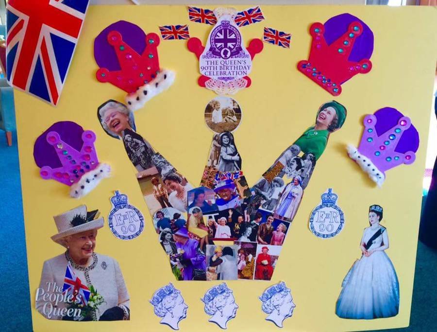 care home open day 22