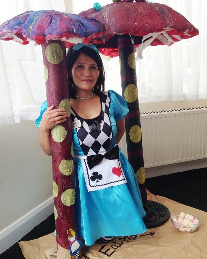 care home open day 1