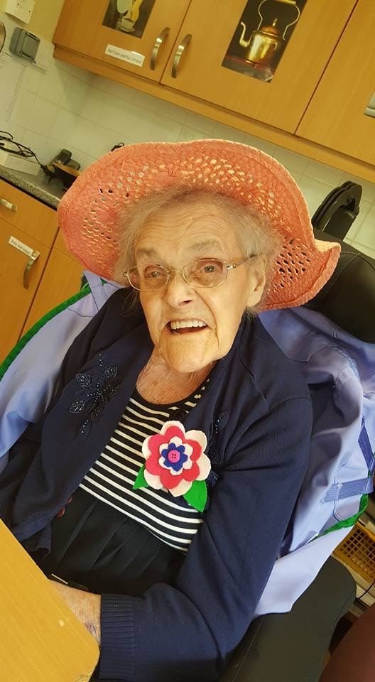 care home open day 8