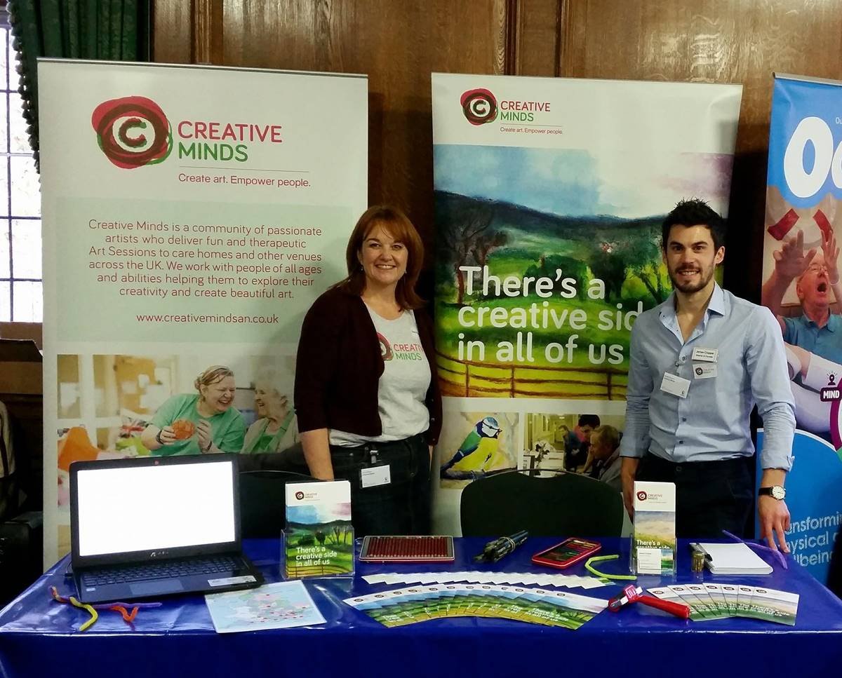 care england conference