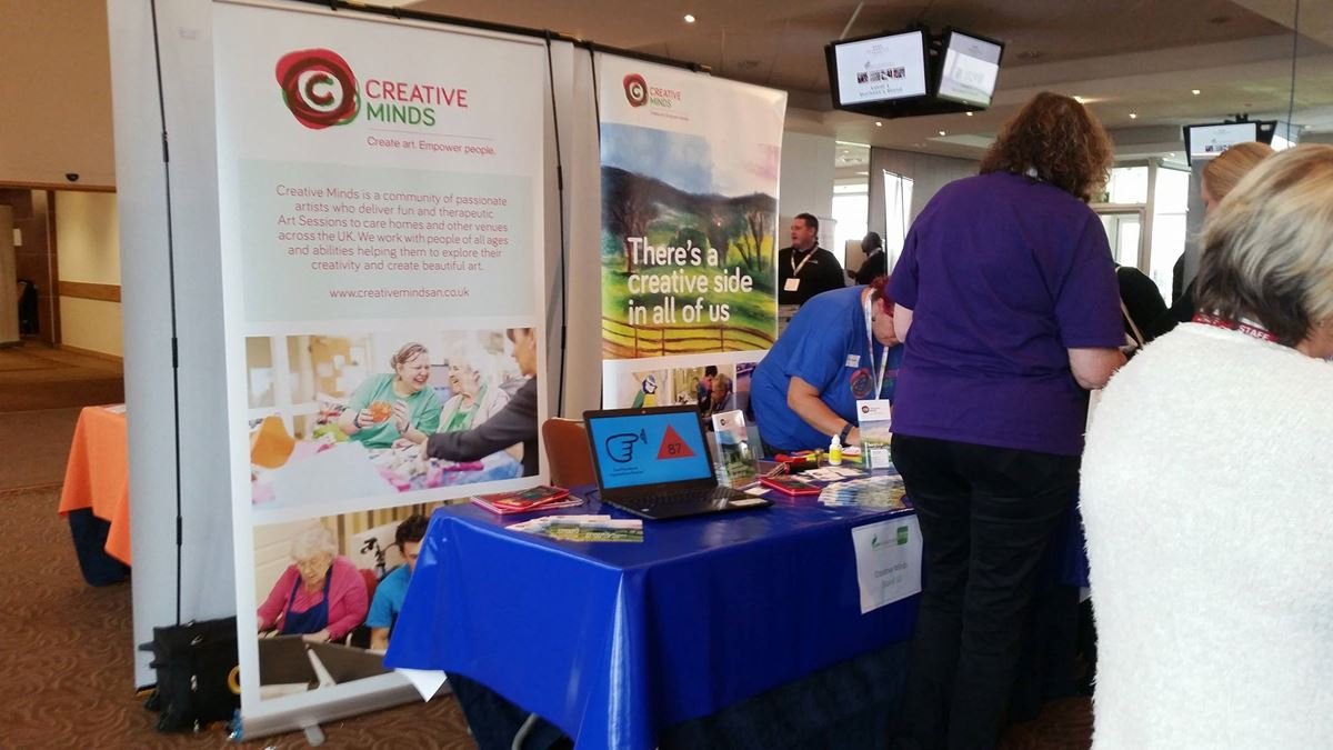 care roadshow