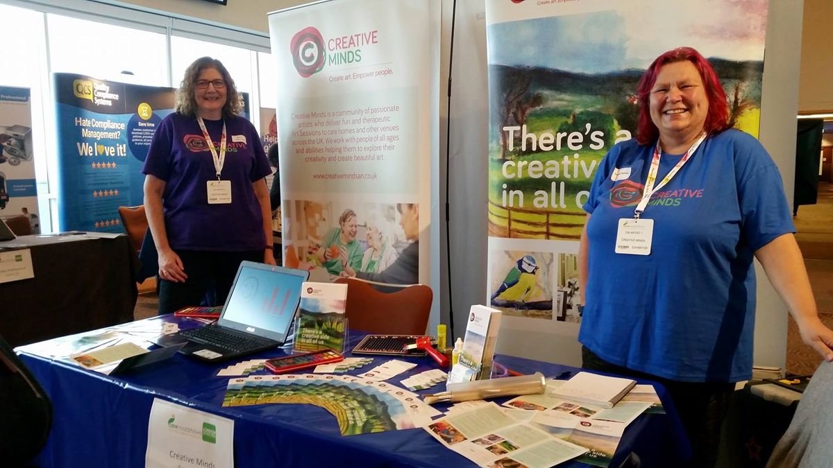 care roadshow