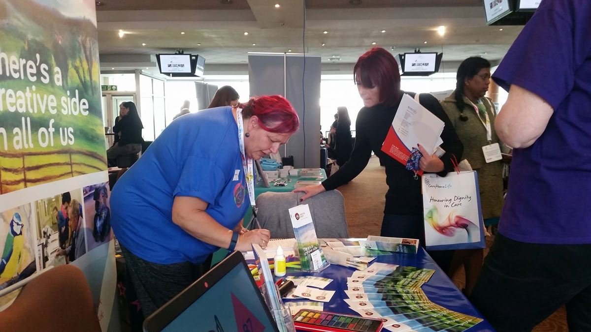 care roadshow