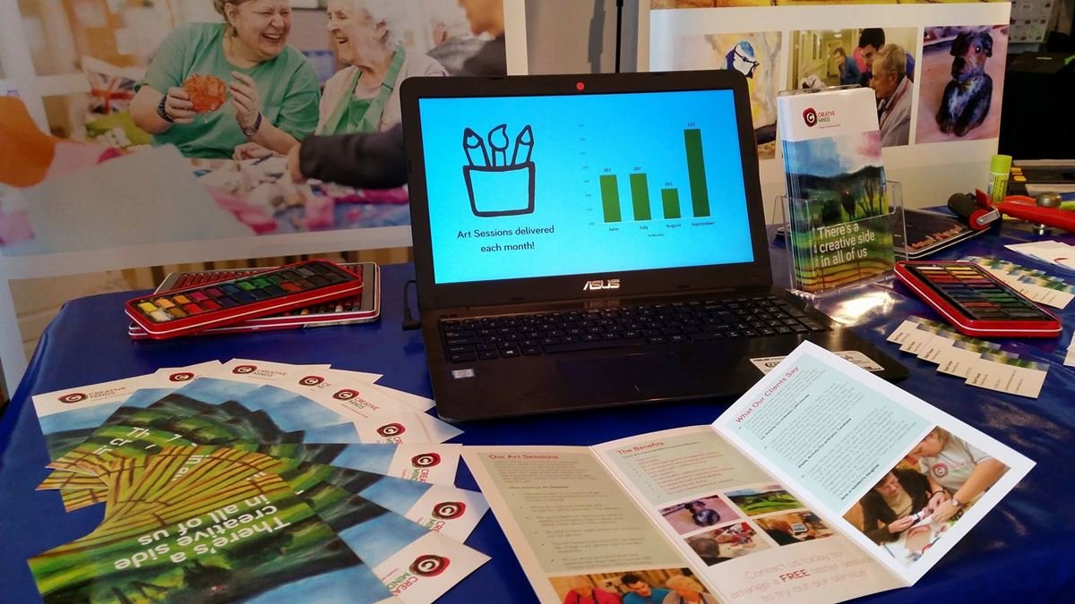 care roadshow