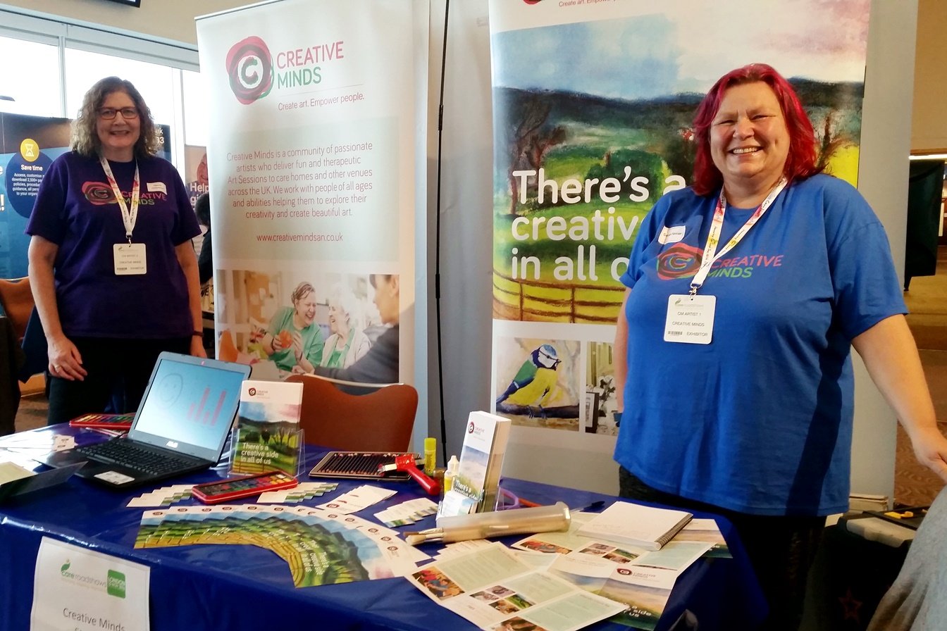 Care Roadshow London & Care England Conference