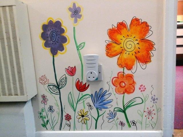mural