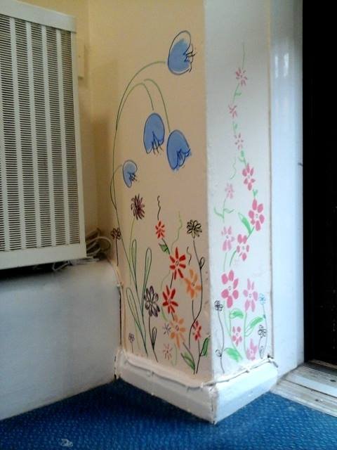 mural