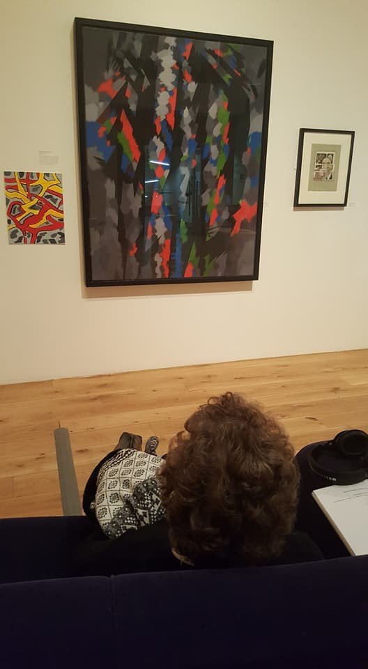 art trip