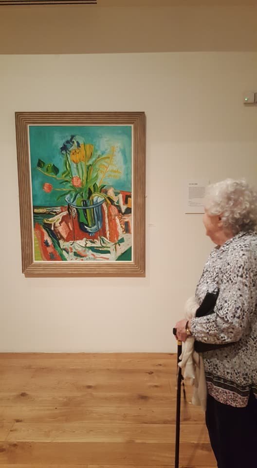 art trip