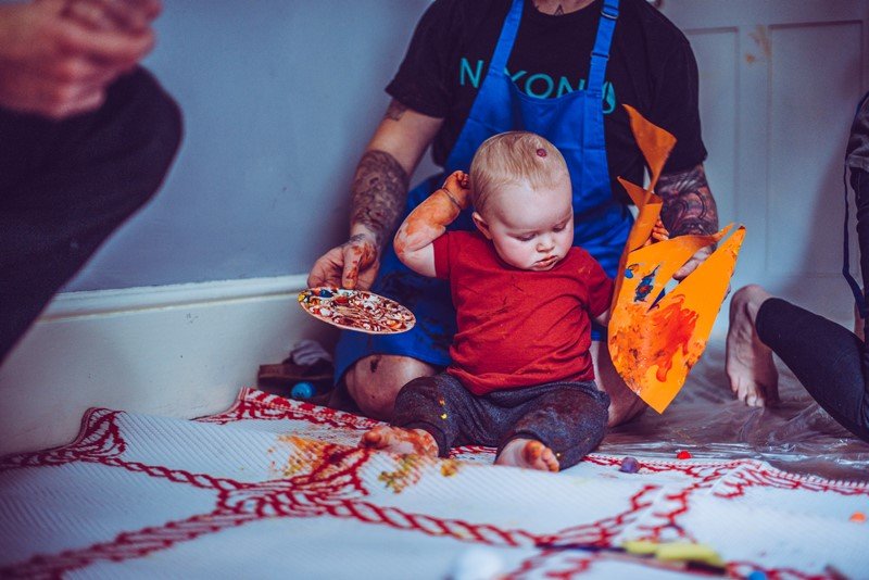 mini makers