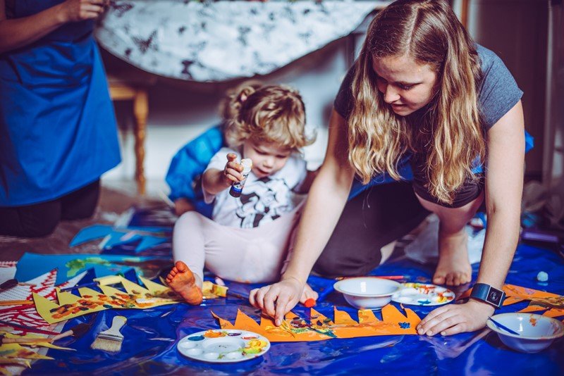 mini makers