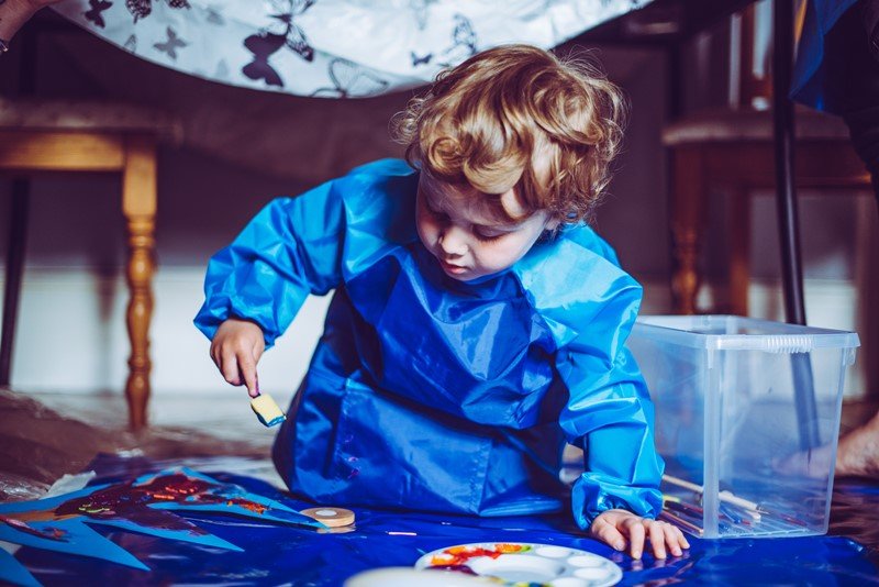 mini makers