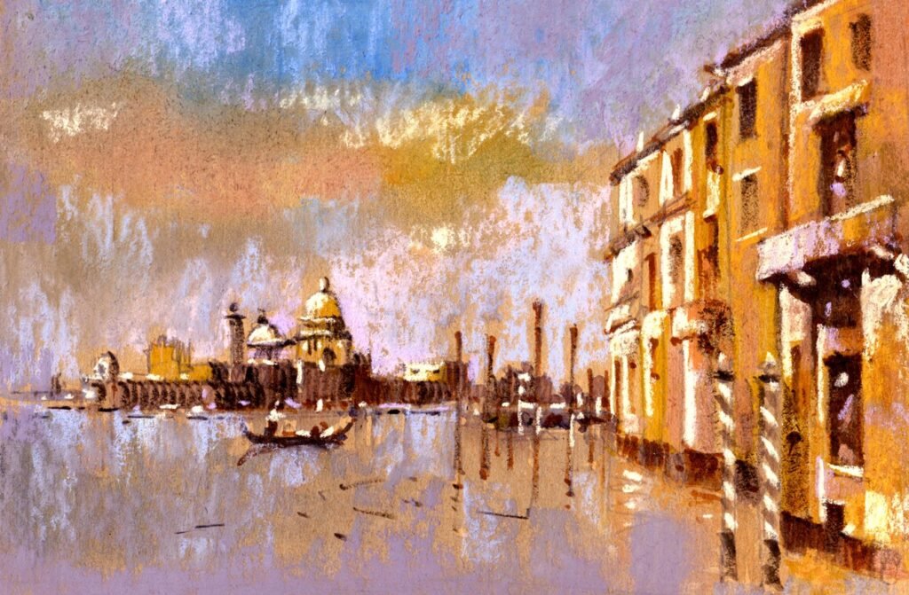 resident artist