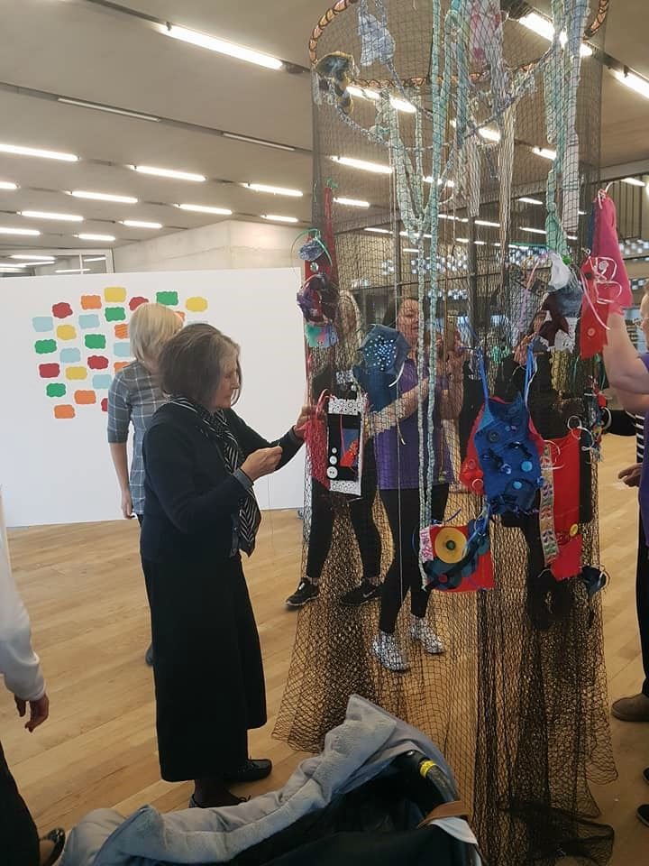 tate exchange