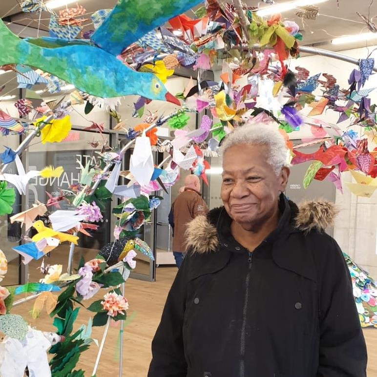 ‘The Museum of Things That Don’t Stand Still’ – Creative Minds at the Tate Exchange