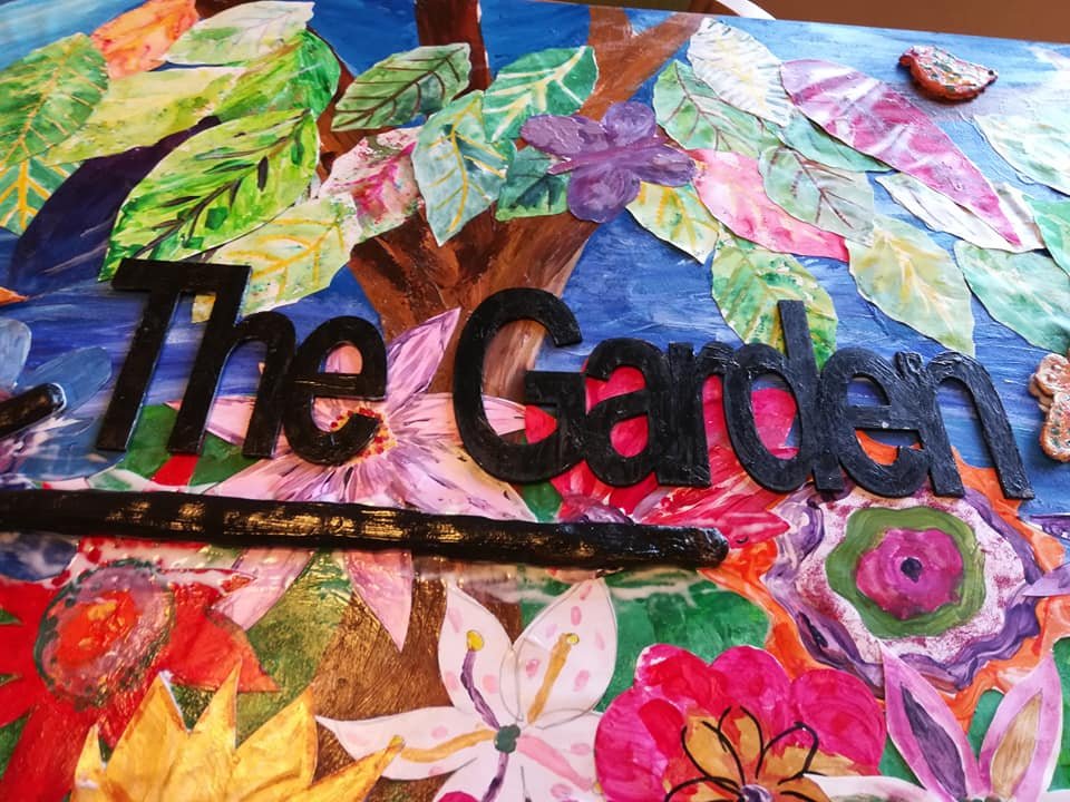 care home open day
