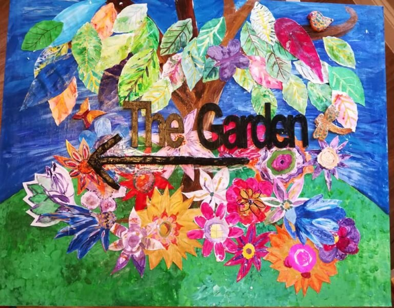 Care Home Open Day 2019