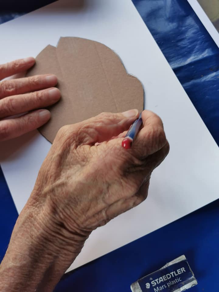 care home open day