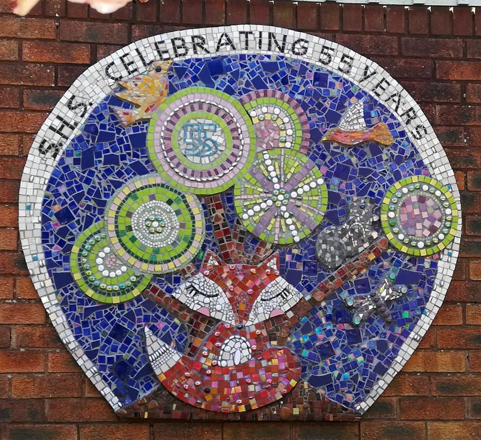mosaic