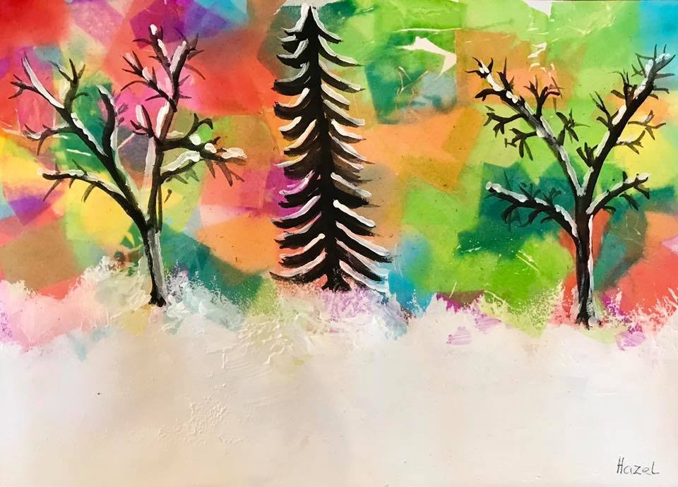 christmas craft ideas