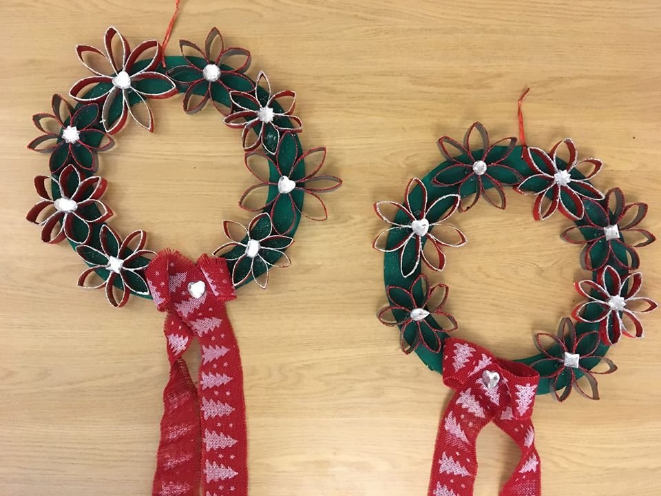 christmas craft ideas