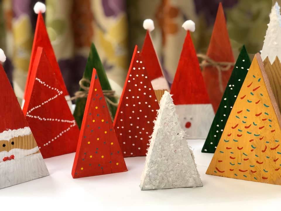 christmas craft ideas
