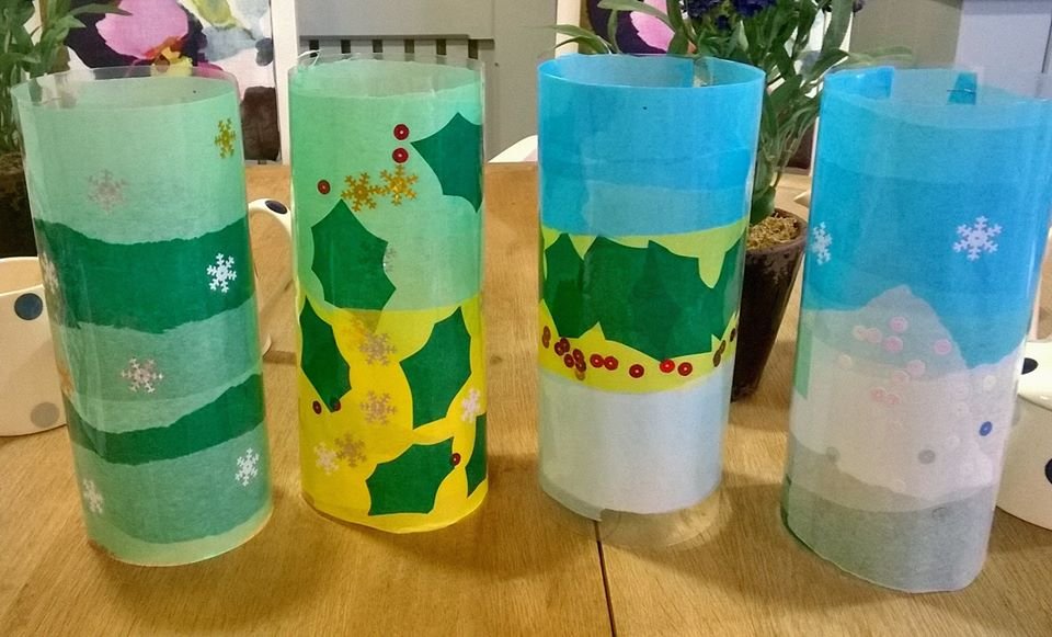 christmas craft ideas