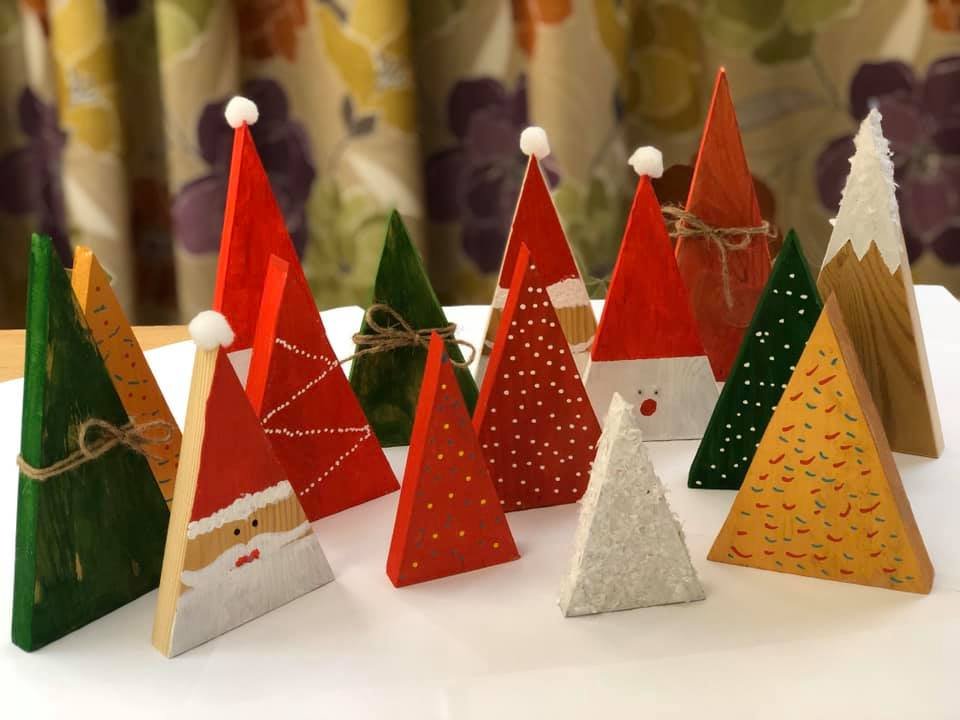christmas craft ideas