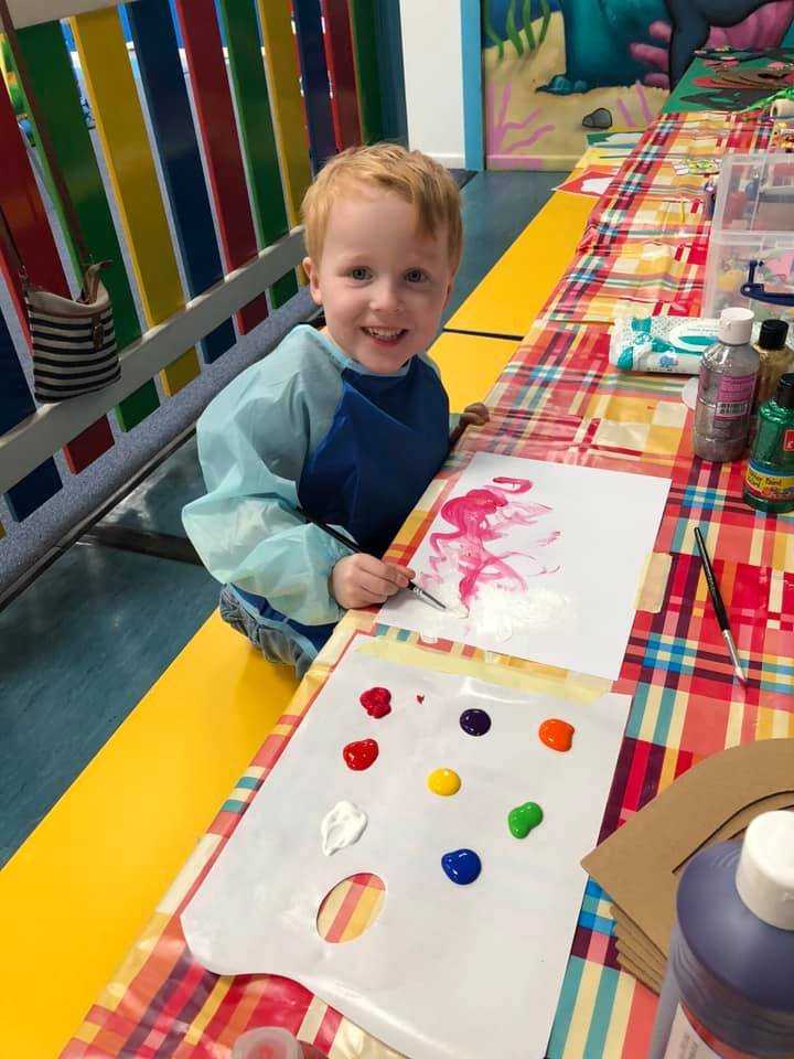 mini makers