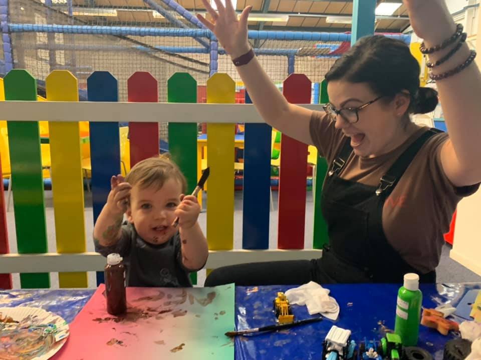 mini makers