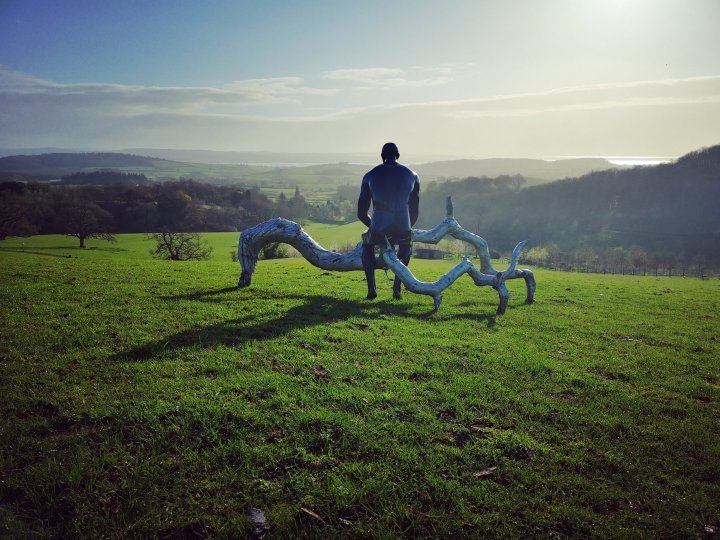 creative wellbeing retreats