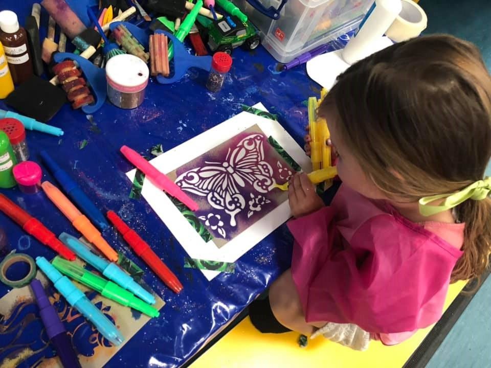mini makers