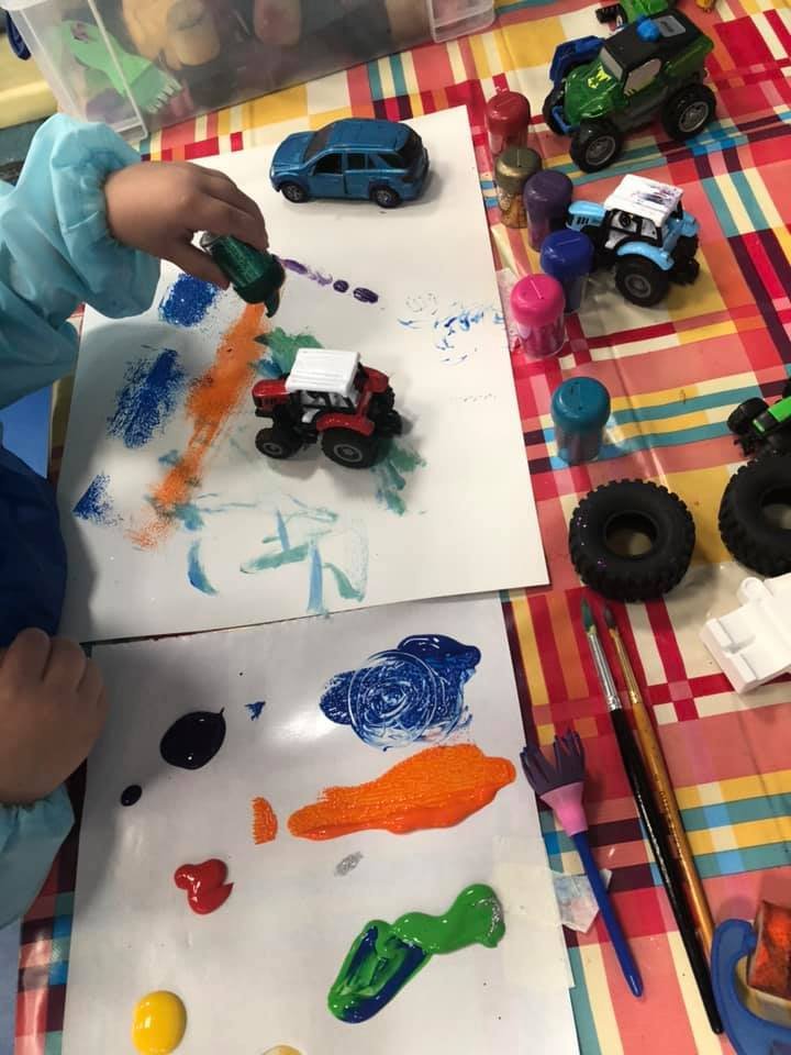 mini makers