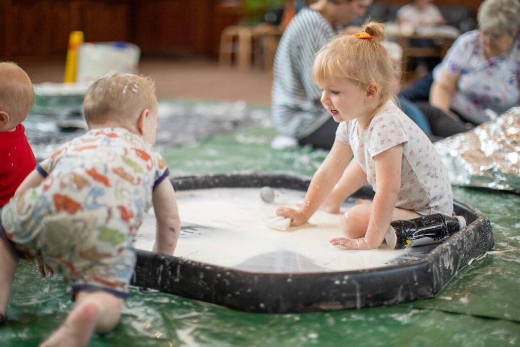 mini makers