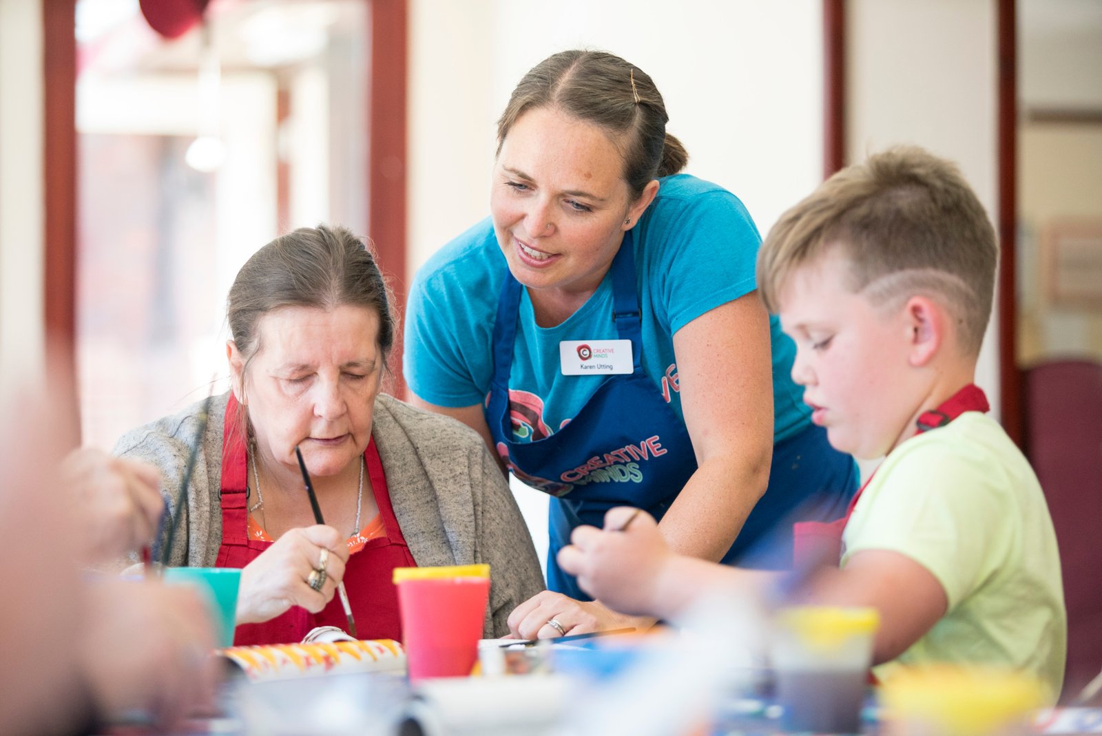 Mindful Pottery: Hand-Building Clay Session