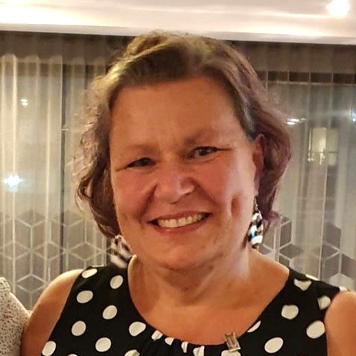 Sarah Fenner