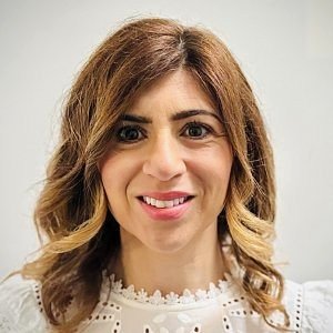 Maria Nicolaou