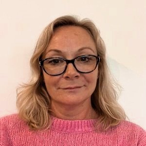 Rebecca Benson