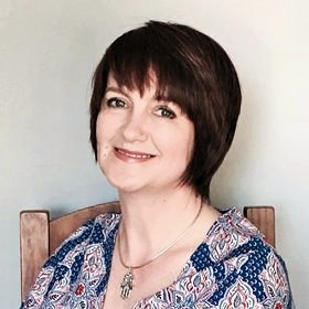 Jayne Miller