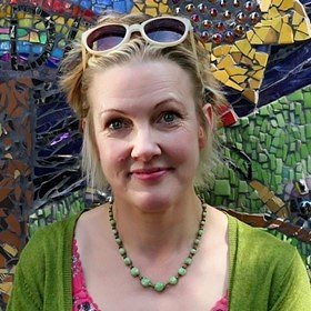 Kirsteen Ritchie